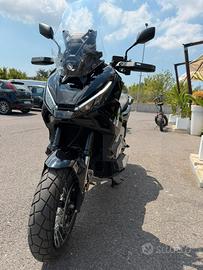 Xadv 750 2026