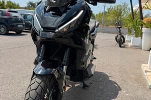 Xadv 750 2026