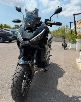 Xadv 750 2026