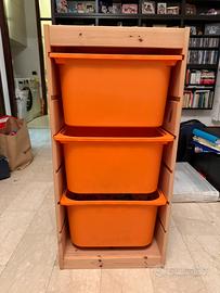 Ikea trofast