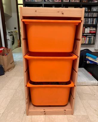 Ikea trofast