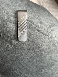 Ferma soldi Pierre Cardin