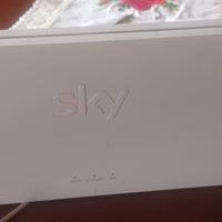 Sky  tv