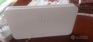 Sky  tv