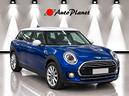 Mini Cooper D Clubman 2.0 Business Automatica