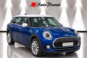 Mini Cooper D Clubman 2.0 Business Automatica