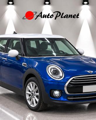 Mini Cooper D Clubman 2.0 Business Automatica