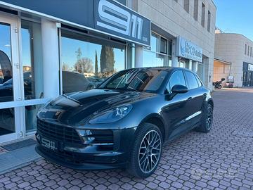 Porsche Macan 2.0