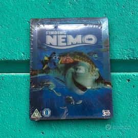 Finding Nemo - Lenticular Edition da Collezione