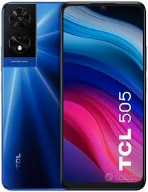 smartphone mai usato nuovo 
