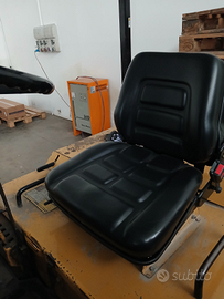 Muletto elettrico 3000