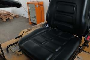 Muletto elettrico 3000