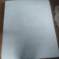 Materasso matrimoniale 160x190