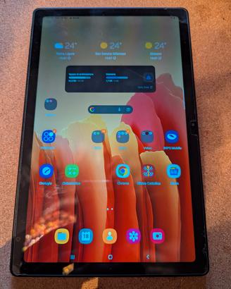 Samsung Galaxy Tab A7