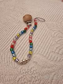 Catenella portaciuccio