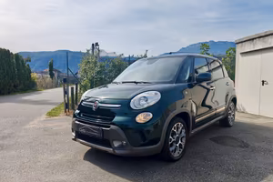 Fiat 500L Trekking 1.3 Multijet Euro 6- 80.000 km
