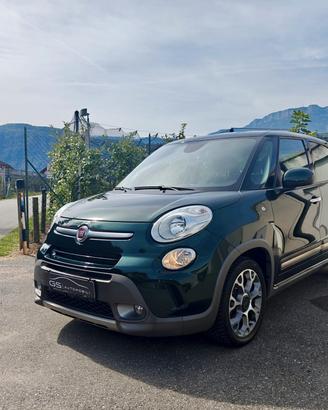 Fiat 500L 1.3 Multijet Trekking 24 MESI GARANZIA