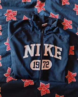 felpa Nike con zip