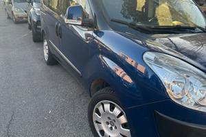 FIAT DOBLÒ 1.4 T-Jet Natural Power 3ª serie 2012