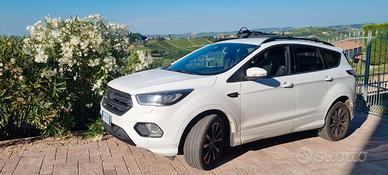 Ford kuga st line 2° serie STline