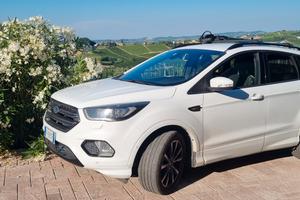 Ford kuga st line 2° serie STline