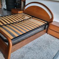 Camera matrimoniale completa