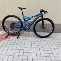 Cannondale scalpel 29