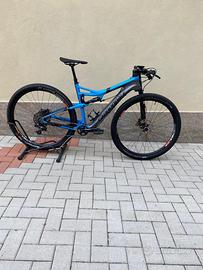 Cannondale scalpel 29