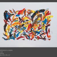 QUADRI MODERNI PEZZI UNICI