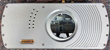CHORD DAC64 Digital to Analog Convert + TOS...