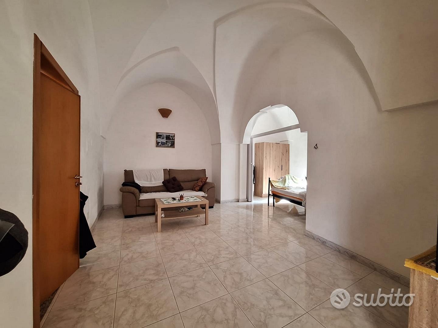 Apartment in Grottaglie, Quartiere delle Ceramiche, Taranto - Vista 5