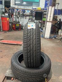 Gomme nuove 195 55 16