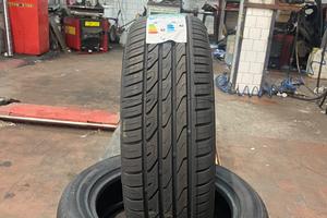 Gomme nuove 195 55 16