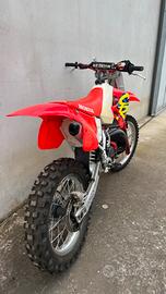 Honda cr 125 94