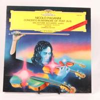 LP - Paganini - Concerto In Mi Minore Op. Post (6)