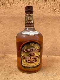 Chivas Regal vintage