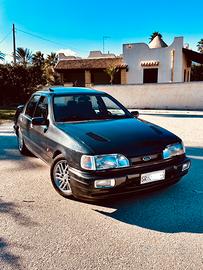 Ford Sierra cosworth 2wd executive 500 esemplari