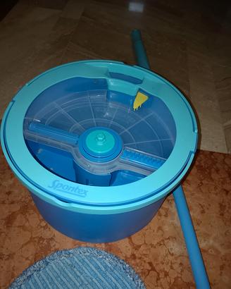 kit spontex acqua revolution