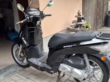 Scooter kymco people S200,motore nuovo