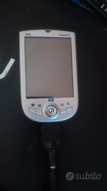 HP iPAQ h1940 a volte non si accende ma e funziona
