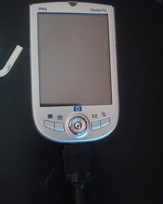 HP iPAQ h1940 a volte non si accende ma e funziona