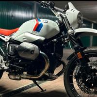 Bmw R Nine T Urban Gs