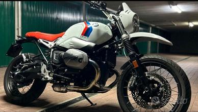 Bmw R Nine T Urban Gs
