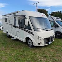 Carthago c tourer i 144 qb