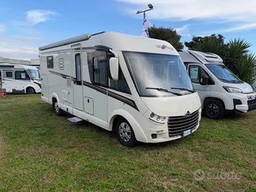 Carthago c tourer i 144 qb