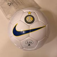 Pallone inter nike