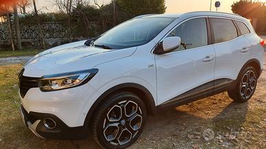 Renault kadjar 1.5 Diesel Sport Edition Trattabile