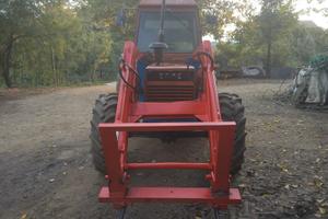 Trattore same Tiger 100