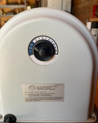 Pompa filtro piscina intex