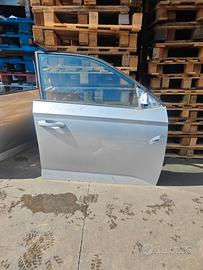 PORTA ANT DX SKODA FABIA 1.4 TD 2018 CUS 1120/2024